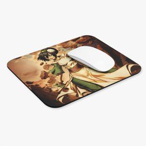 Brand New Custom Toph Mouse Pad